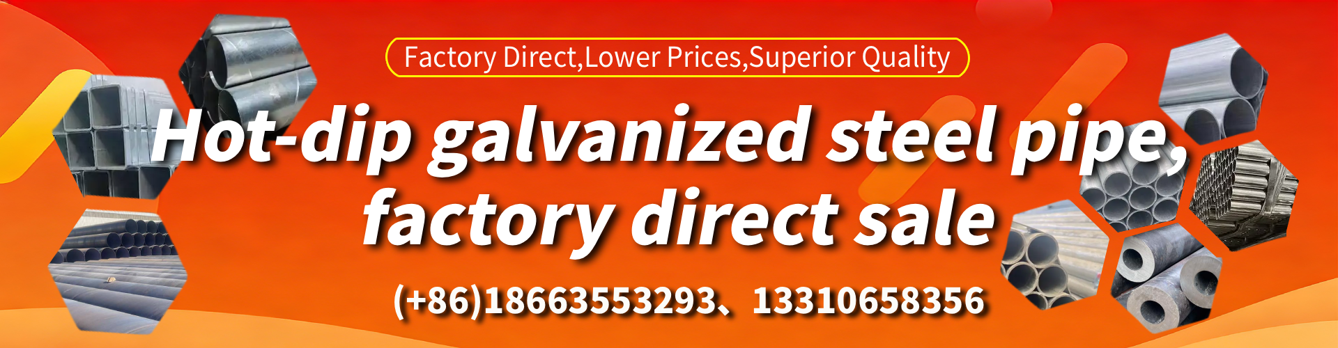 New Jersey Hot Dip Galvanized Steel Pipe Manufacturer - DN15-DN300 GB Standard Galvanized Steel Pipe Production Workshop